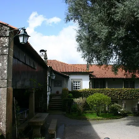 Quinta De Nabais Seara