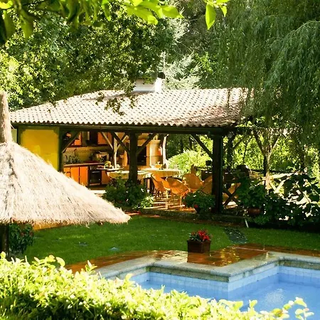 Quinta De Nabais