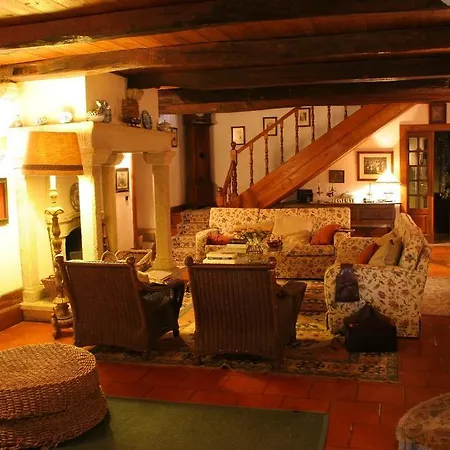 Quinta De Nabais Seara