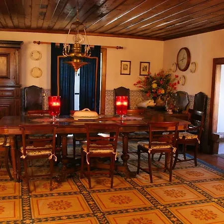 Quinta De Nabais
