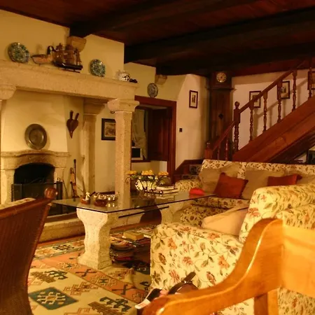 Quinta De Nabais