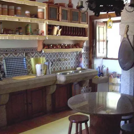 Quinta De Nabais Seara