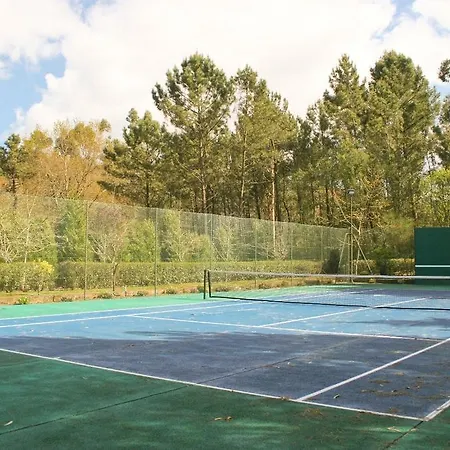 別荘 Quinta De Nabais Seara