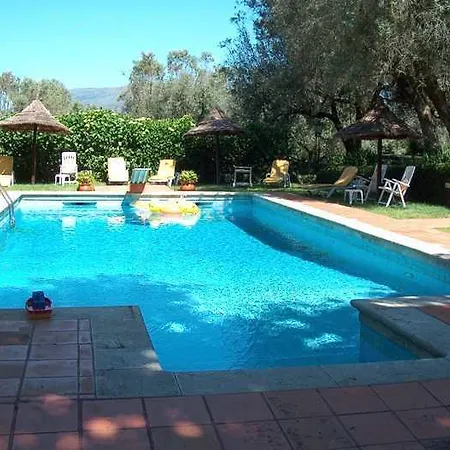 Quinta De Nabais